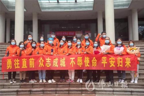武汉加油|多志成城，同心抗疫，佩安婷用行动书写社会责任